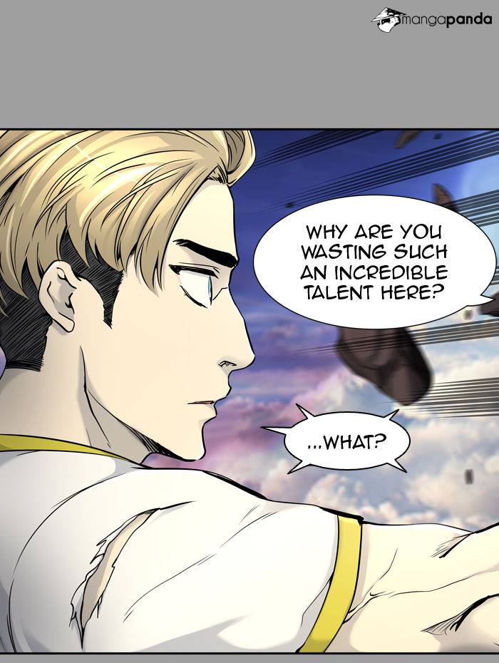 Tower of God Chapter 407 image 044